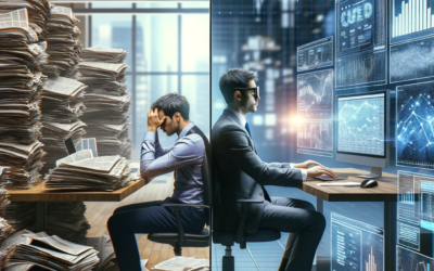 Beyond Google News: Revolutionizing Underwriting with AI-Driven Insights